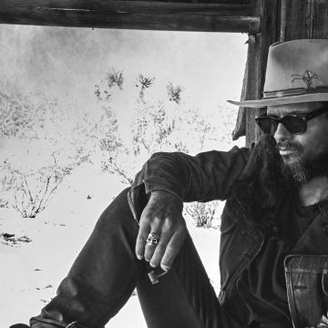 Photo by Steven Lyon. Courtesy of Draco Rosa