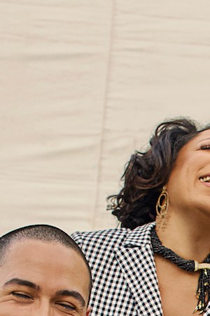 Photo by Bennet Perez. Courtesy of Netflix