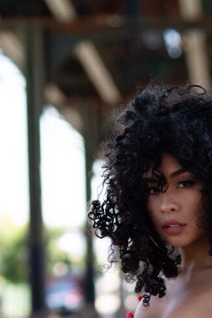 Image courtesy of Gabrielle Santana