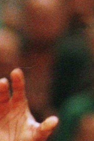 Forward Michael Jordan of the Chicago Bulls knocks the ball out of the hands of guard Anfernee ''Penny'' Hardaway of the Orlando Magic during second quarter action of game one of the Eastern Conference Championships. Photo by Jonathan Daniel  / 	Getty Images Sport