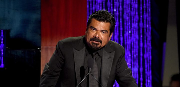 George Lopez