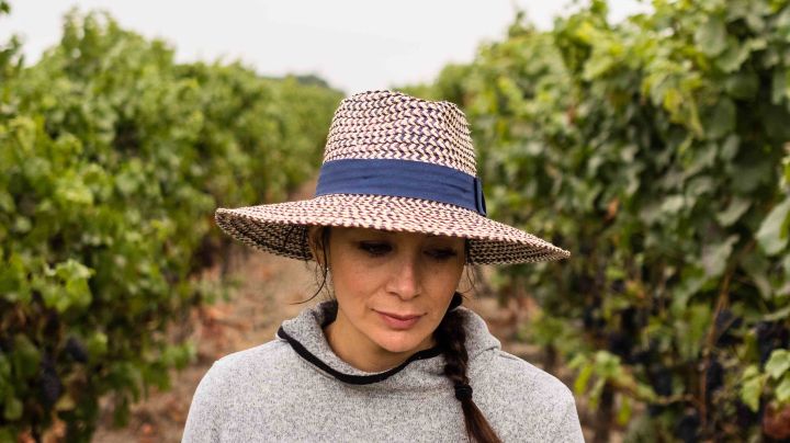 'Harvest Season' image courtesy of DOC NYC