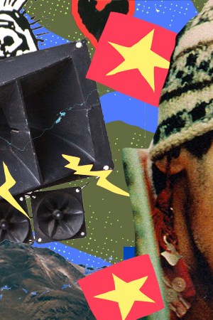 Art by Alan Lopez for Remezcla