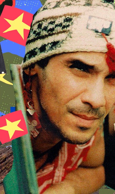 Art by Alan Lopez for Remezcla