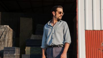 'Narcos: Mexico' image courtesy of Netflix