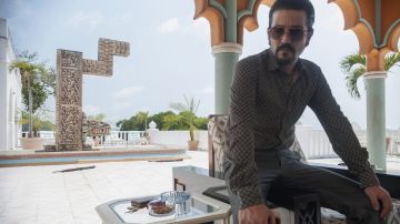 'Narcos: Mexico' image courtesy of Netflix