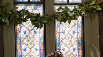 Will & Grace Rosario