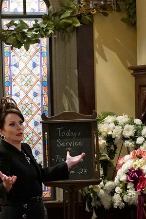 Will & Grace Rosario