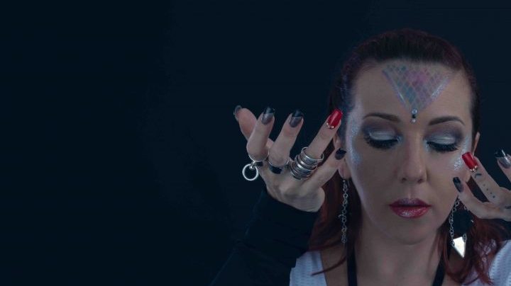 Natalia Clavier. Courtesy of Nacional Records