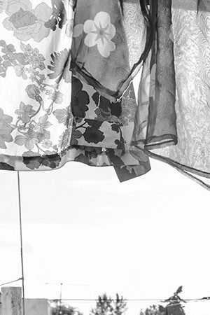 'Roma' still courtesy of New York Film Festival