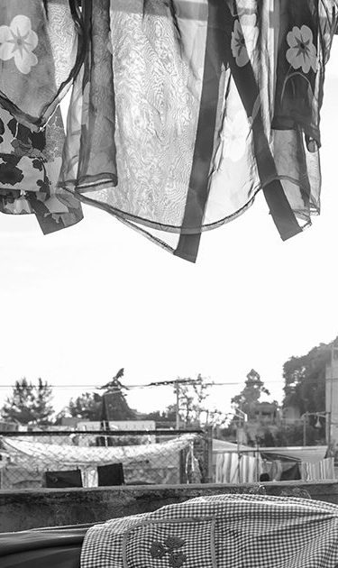 'Roma' still courtesy of New York Film Festival