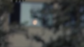 Screenshot of 'The Curse of La Lllorona' via YouTube trailer