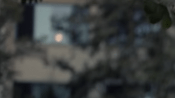 Screenshot of 'The Curse of La Lllorona' via YouTube trailer