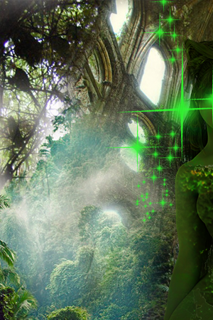 Artwork by Havi / Courtesy of TRNSX