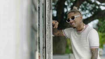 Courtesy of Bryant Myers