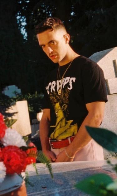 Photo by Javier Ruiz. Courtesy of the Artist.