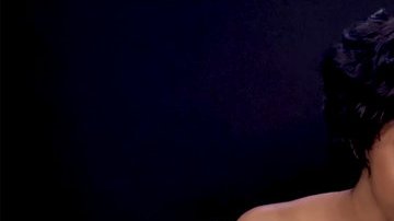 Image courtesy of W Magazine.