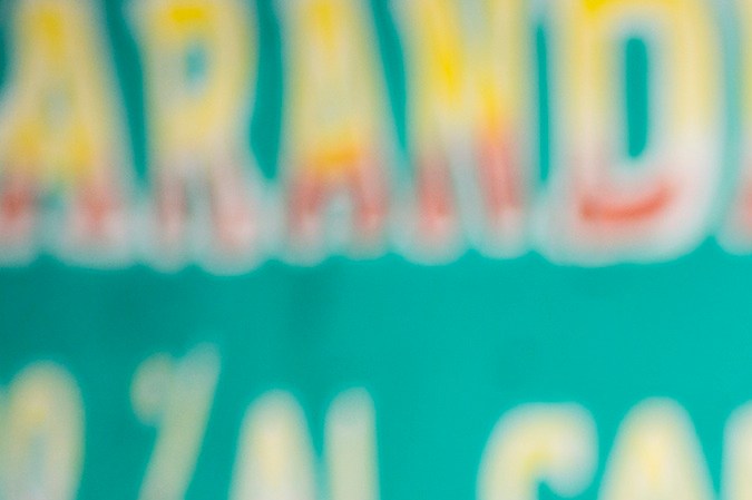 Gina Rodríguez 'Miss Bala'