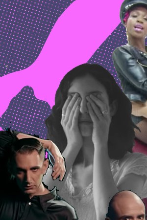 Artwork by Alan Lopez