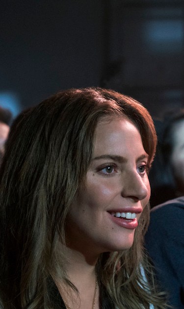 'A Star is Born' still courtesy of Warner Bros.