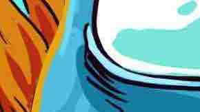 Illustration by Sergio Vazquez