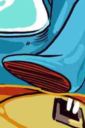 Illustration by Sergio Vazquez