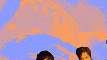 Art by Alan Lopez for Remezcla