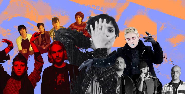 Art by Alan Lopez for Remezcla