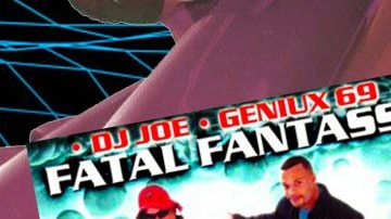 Art by Alan Lopez for Remezcla