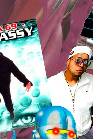 Art by Alan Lopez for Remezcla