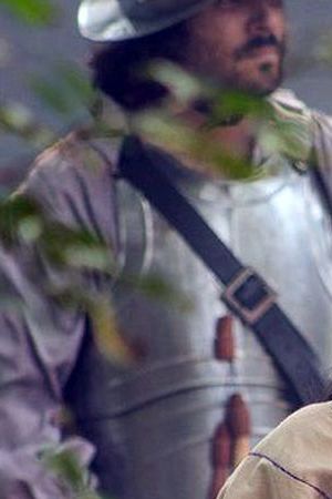 La Malinche, courtesy of Canal Once