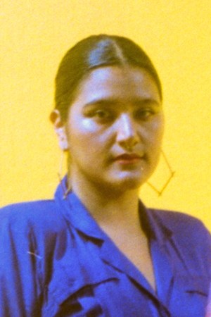 'Chicana Stardust' image courtesy of filmmakers