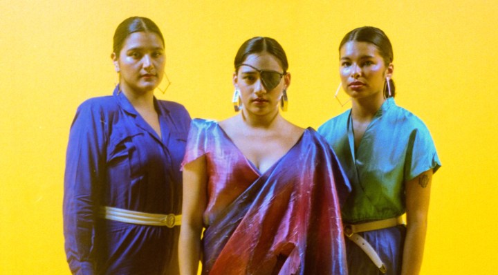 'Chicana Stardust' image courtesy of filmmakers