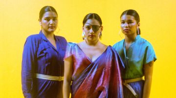 'Chicana Stardust' image courtesy of filmmakers