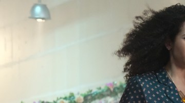 Madeleine Mantock as Macy, Sarah Jeffery as Maggie and Melonie Diaz as Mel in 'Charmed' Season 1, Epsiode 4: "Exorcise Your Demons." Photo by Robert Falconer. Courtesy of The CW