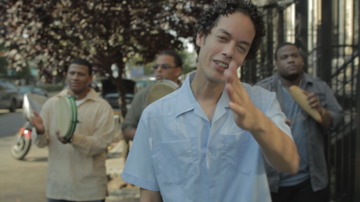 Courtesy of the filmmakers