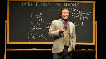 Photo by Kevin Berne images. Courtesy of PBS