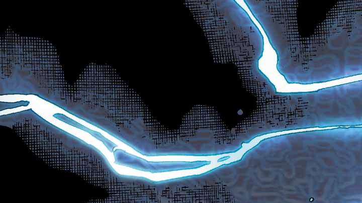 Blue Beetle