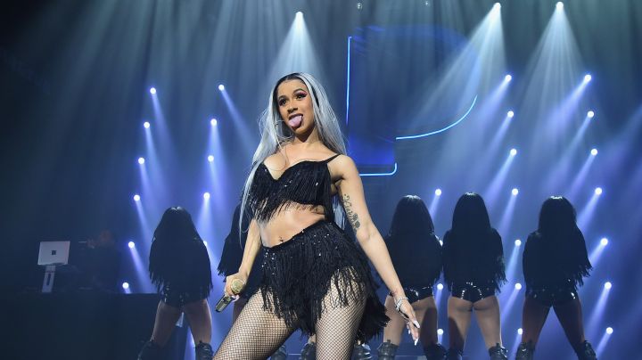 Photo by Theo Wargo/Getty Images for Pandora