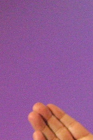 Juan Gabriel performs at the 2003 Latin Music Fan Awards Photo by Giulio Marcocchi /Getty Images