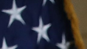 Carmen Yulin Cruz, Mayor of San Juan Puerto Rico, speaks to the media after meeting with the House Democratic Caucus about the current situation in Puerto Rico, on Capitol Hill November 1, 2017.  Photo by Mark Wilson/Getty Images