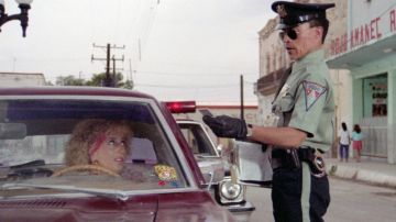 'Highway Patrolman' courtesy of Film Forum