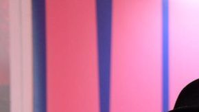 Tony Rodríguez and Daniel Báez, co-founders of MECA. Courtesy of MECA International Art Fair. Photo: Eric Rojas.