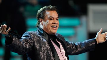 Juan Gabriel_Los Dúo 3