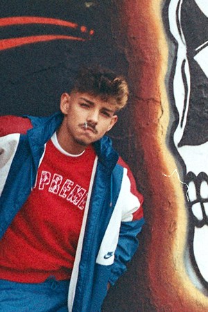 Photo by Alan Lopez for Remezcla