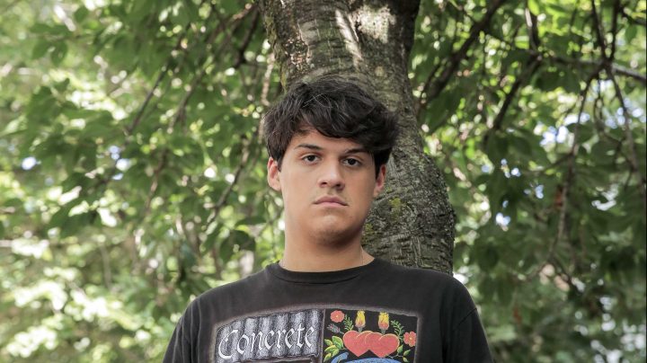 Photo by Itzel Alejandra Martinez for Remezcla