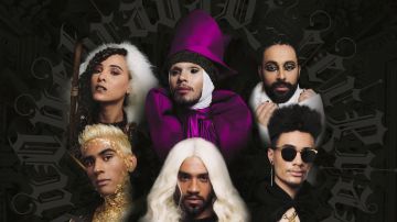 Photo by Ernna Cost. Courtesy of Quebrada Queer