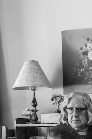 'Roma' photo by Carlos Somonte. Courtesy of Netflix