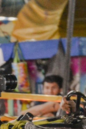 Courtesy of Los Cabos International Film Festival