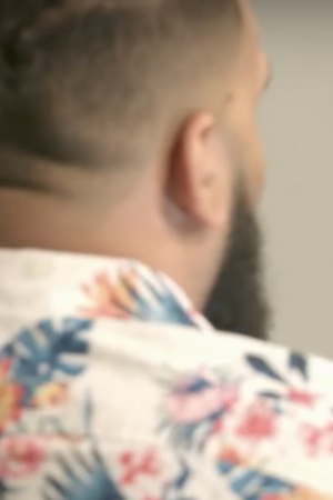 Still from 'Kikis with Louie'